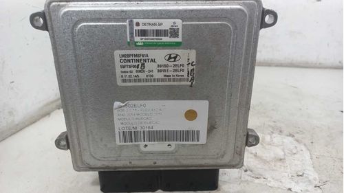 MODULO DE INJECAO HYUNDAI IX35 2.0 2015