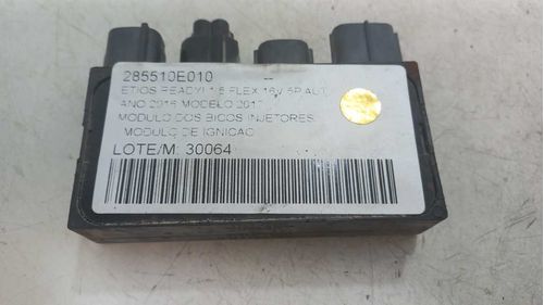 MODULO DE IGNICAO TOYOTA ETIOS 1.5 2017
