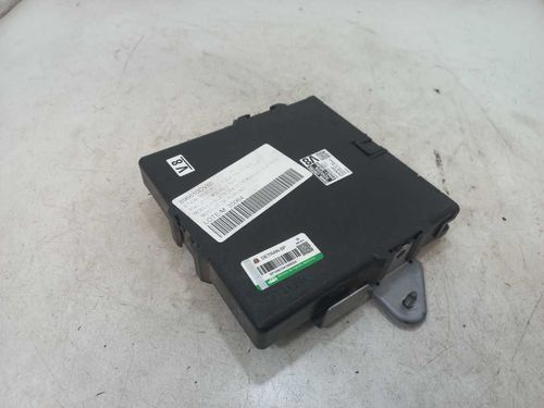 MODULO DE INJECAO TOYOTA ETIOS 1.5 2017