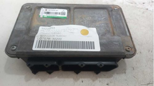 MODULO DE INJECAO FIAT PALIO 1.4 2010