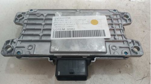 MODULO CAMBIO RENAULT FLUENCE 2.0 2013
