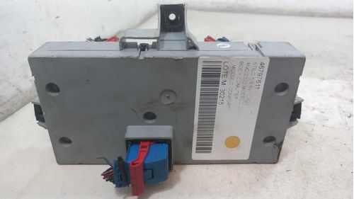 MODULO CONFORTO FIAT STILO 1.8 2003