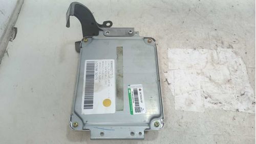 MODULO DE INJECAO TOYOTA COROLLA 1.8 2005
