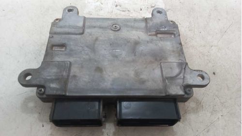MODULO DE INJECAO MITSUBISHI LANCER 2.0 2012