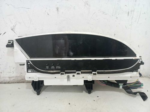 PAINEL DE INSTRUMENTOS TOYOTA ETIOS 1.5 2017