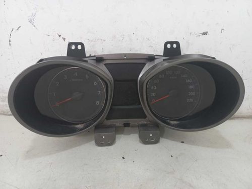 PAINEL DE INSTRUMENTOS HYUNDAI HB20 1.0 2013