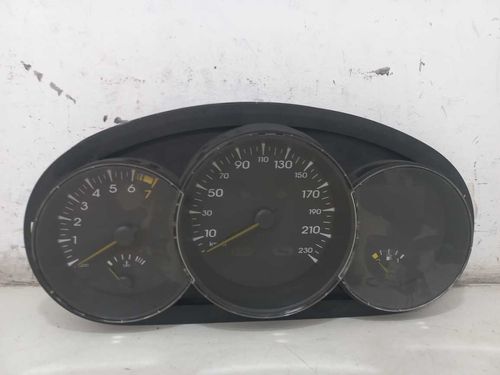 PAINEL DE INSTRUMENTOS RENAULT FLUENCE 2.0 2013