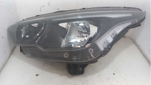 FAROL ESQUERDO FIAT ARGO 1.8 2020