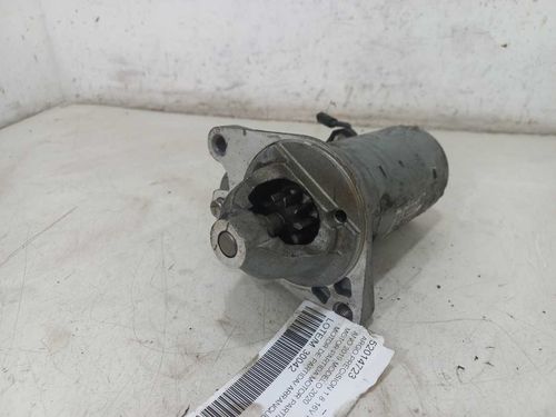 MOTOR DE PARTIDA/ ARRANQUE FIAT ARGO 1.8 2020