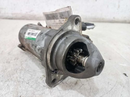 MOTOR DE PARTIDA/ ARRANQUE FORD FIESTA 1.5 2014