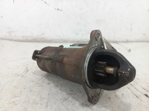 MOTOR DE PARTIDA/ ARRANQUE CHEVROLET CLASSIC 1.0 2012