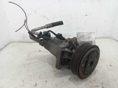 COMPRESSOR DO AR CONDICIONADO RENAULT FLUENCE 2.0 2012