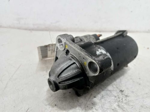 MOTOR DE PARTIDA/ ARRANQUE RENAULT DUSTER 2.0 2016
