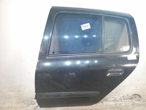PORTA TRASEIRA ESQ RENAULT CLIO 1.0 2003