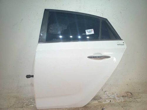 PORTA TRASEIRA ESQ HYUNDAI HB20S 1.6 2017