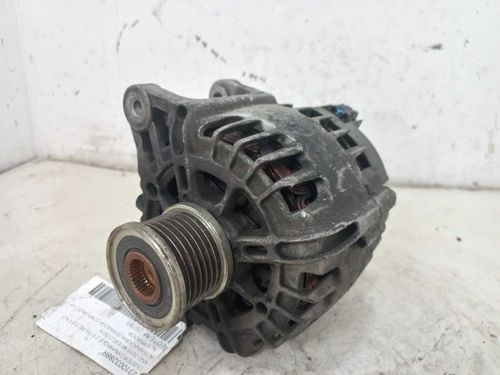 ALTERNADOR RENAULT DUSTER 2.0 2016