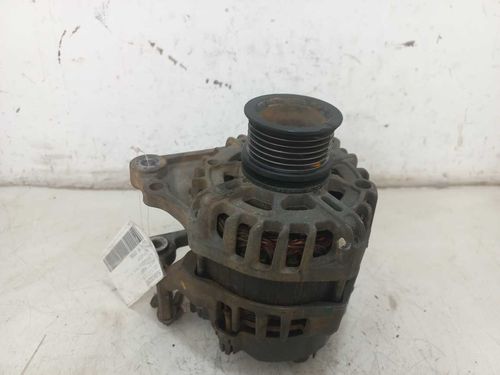 ALTERNADOR VOLKSWAGEN GOL 1.6 2012