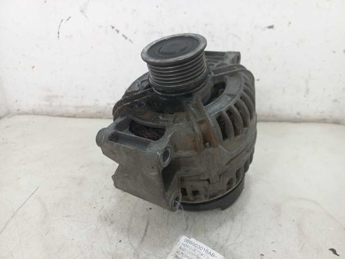 ALTERNADOR VOLKSWAGEN JETTA 2.0 2012