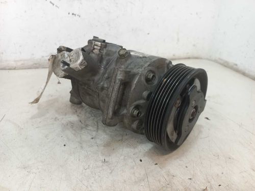 COMPRESSOR DO AR CONDICIONADO VOLKSWAGEN JETTA 2.0 2017