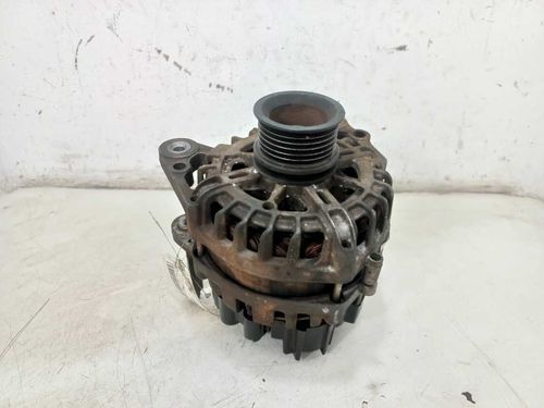 ALTERNADOR VOLKSWAGEN GOL 1.6 2016
