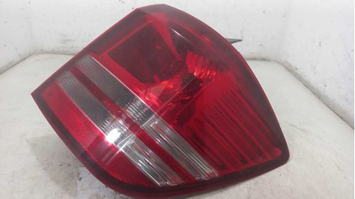LANTERNA DIREITA DODGE JOURNEY 2.7 2009