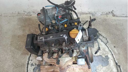 MOTOR COMPLETO FIAT STILO 1.8 2003