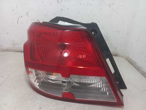 LANTERNA ESQUERDA CHEVROLET ONIX 1.0 2016