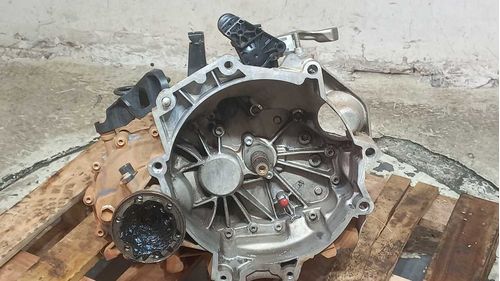 CAMBIO MANUAL / CX DE MARCHA VOLKSWAGEN GOL 1.6 2016