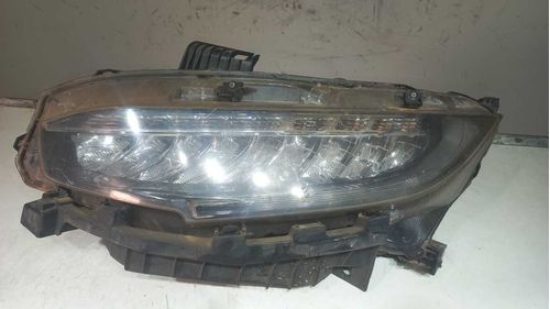 FAROL ESQUERDO HONDA CIVIC 1.5 2019