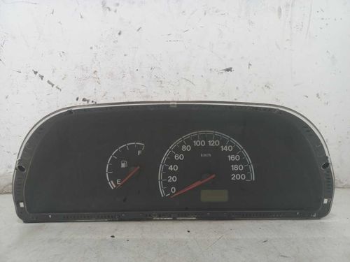 PAINEL DE INSTRUMENTOS FIAT PALIO 1.0 2005