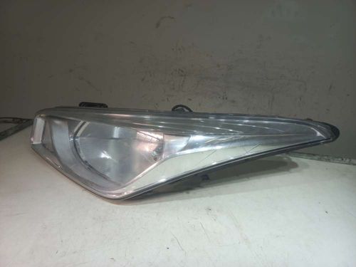 FAROL ESQUERDO HYUNDAI HB20 1.6 2014