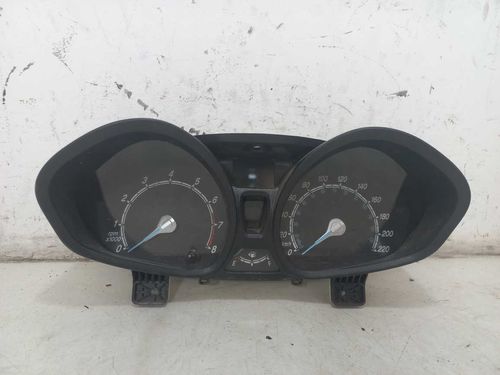 PAINEL DE INSTRUMENTOS FORD FIESTA 1.5 2014