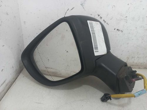 RETROVISOR ELETRICO ESQUERDO RENAULT CAPTUR 1.6 2019