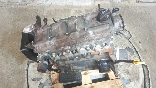 MOTOR PARCIAL CHEVROLET COBALT 1.8 2017