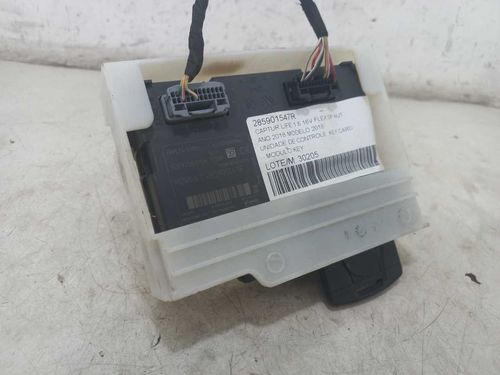 MODULO KEY RENAULT CAPTUR 1.6 2018