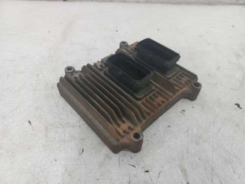 MODULO DE INJECAO CHEVROLET CORSA 1.4 2011
