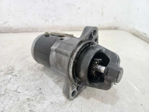 MOTOR DE PARTIDA/ ARRANQUE FORD FIESTA 1.6 2012