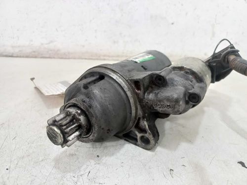 MOTOR DE PARTIDA/ ARRANQUE FIAT PALIO 1.6 2013