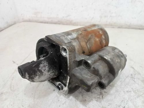 MOTOR DE PARTIDA/ ARRANQUE FIAT PALIO 1.0 2010