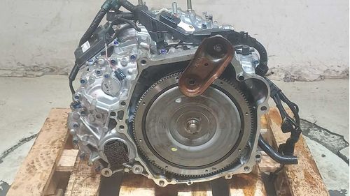 CAMBIO AUTOMATICO CX DE MARCHA HONDA CITY HATCHBACK 1.5 2024
