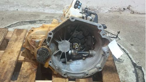 CAMBIO MANUAL / CX DE MARCHA HYUNDAI HB20 1.0 2021