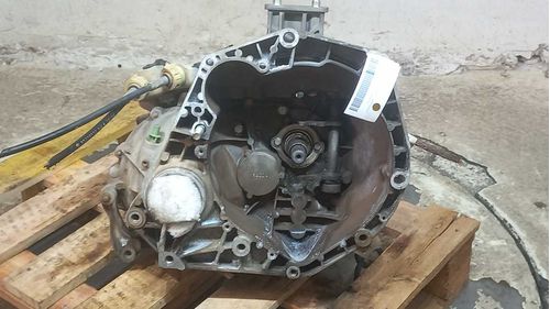 CAMBIO MANUAL / CX DE MARCHA FIAT MOBI 1.0 2019