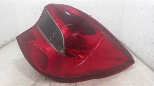 LANTERNA ESQUERDA FORD KA 1.0 2020