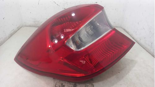 LANTERNA ESQUERDA FORD KA 1.0 2017