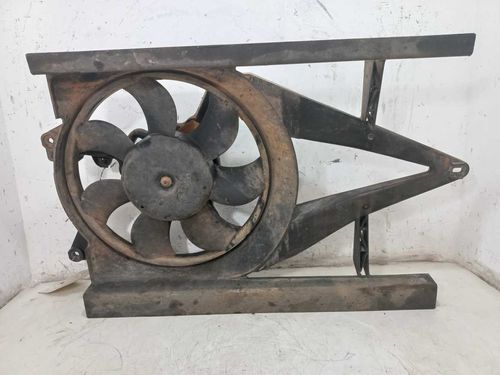 VENTOINHA/ ELETROVENTILADOR CHEVROLET CELTA 1.0 2001