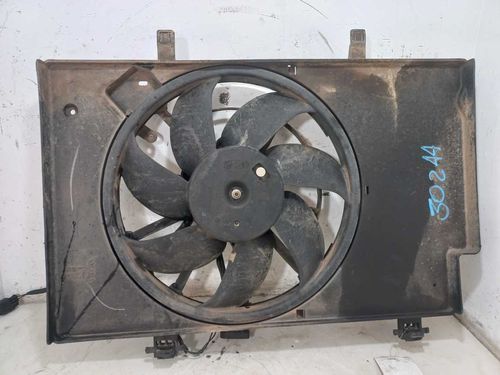 VENTOINHA/ ELETROVENTILADOR FORD FIESTA 1.6 2012