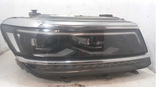 FAROL DIREITO VOLKSWAGEN TIGUAN 2.0 2020