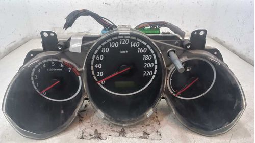 PAINEL DE INSTRUMENTOS HONDA FIT 1.4 2008