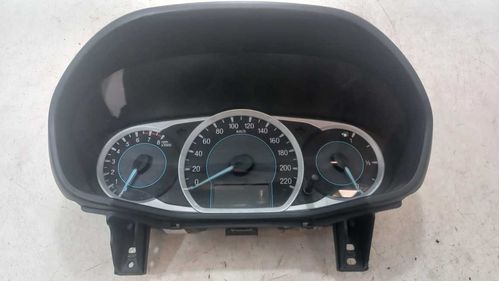 PAINEL DE INSTRUMENTOS FORD KA 1.0 2016