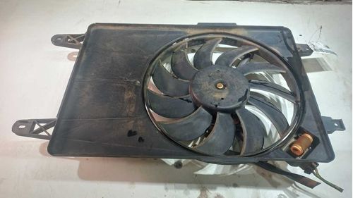 VENTOINHA/ ELETROVENTILADOR FORD FIESTA 1.0 2009